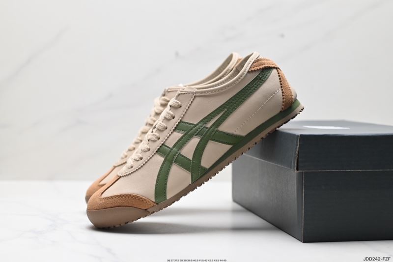 Asics Shoes